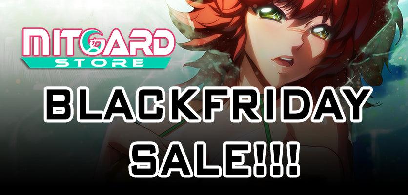 BLACK FRIDAY DEALS 2021!!!